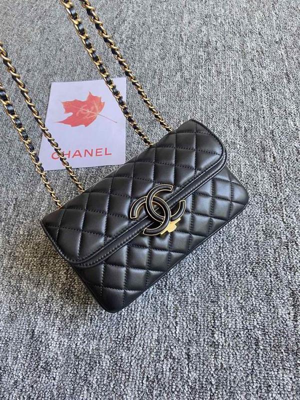 Chanel Handbags 332